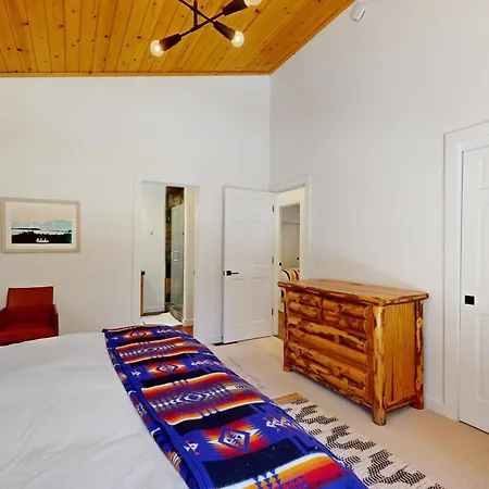 Tyrol Getaway Villa